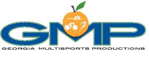 Tri The Mountains Sprint Triathlon logo