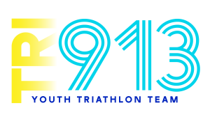 TRI913 Youth Triathlon Team