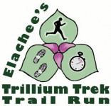 Trillium Trek logo