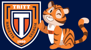 Tritt Trot 2026 logo