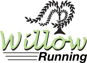 Tromptown Half Marathon & 5K logo