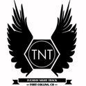 Tuesday Night Track - TNT