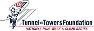 Tunnel to Towers 5K Run & Walk - Clearwater, FL logo