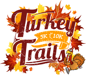 Turkey Trails - Springfield logo