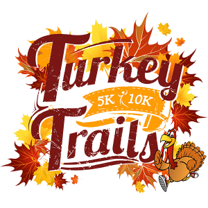 Turkey Trails- Ann Arbor logo