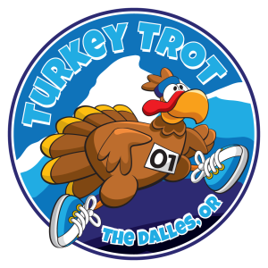 Turkey Trot logo