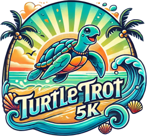 Turtle Trot - Lovers Key State Park - Florida - 5k Run