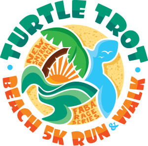 Turtle Trot: NSB Beach 5k Run/Walk - 5K Run/Walk
