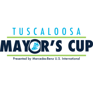Tuscaloosa Mayor's Cup - 5K for Pre-K