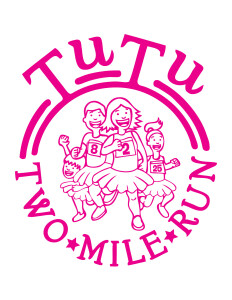 Tutu 2 Mile Fun Run/Walk