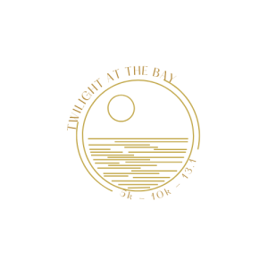 Twilight at the Bay logo