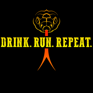 Twin Anchors Copperhead Beer Relay 20K and Beer Mile