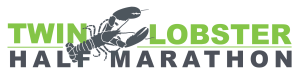 Twin Lobster Half Marathon - Half Marathon logo