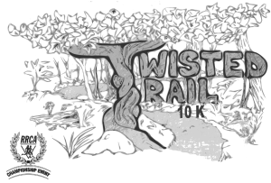 Twisted Trail 10k
