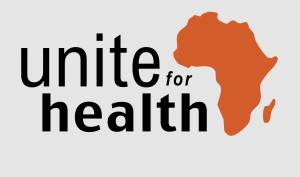 Unite to Run logo