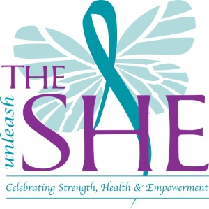 Unleash the SHE 5K / 10K , presented by MAYO CLINIC logo
