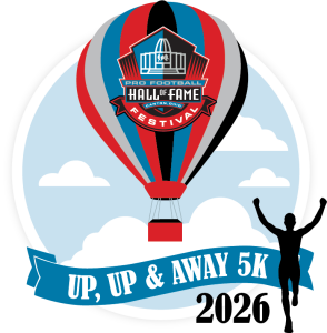 Up, Up, and Away 5k