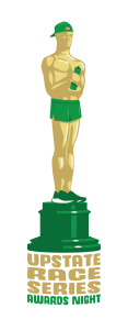 Upstate Race Series Age Group Awards - Award (To Be Shipped)