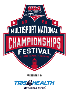 USA Triathlon Multisport National Championships Festival