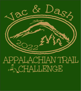 Uwharrie Dash 2025 Mileage Club Challenge
