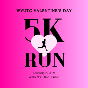 Valentine's Day 5k - 5k Run
