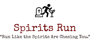 Valentine's Day Spirits Run 5k - Valentine’s Day Spirits Run 5K