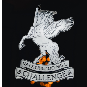 VALKYRIE 100 Mile Challenge - VALKYRIE 100 Mile Challenge 2