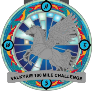 VALKYRIE 100 Mile Challenge #3 - VALKYRIE 100 Mile Challenge 3