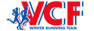 VCF 2026 Winter Running Training Teams