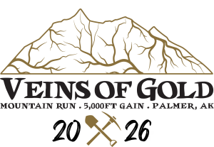 Veins of Gold 2026 - Veins of Gold Mountain Race