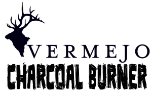 Vermejo Charcoal Burner