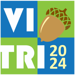 VI TRI logo