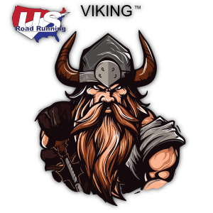 Viking 5K, & 10K at Akron, PA (08) logo