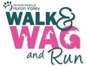 Walk & Wag and Run - 5k Run/Walk
