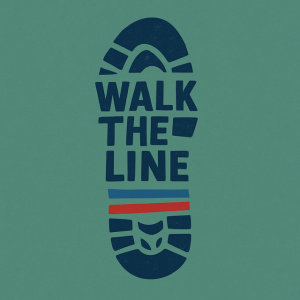 Walk The Line - 24 hours for our First Responders