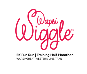 Wapsi Wiggle - A 5K & Half Marathon