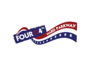 Ward Parkway Four on the 4th