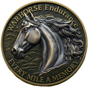 WARHORSE- Every Mile A Memory - WARHORSE