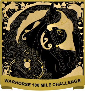 WARHORSE 100 Mile Challenge #4 - WARHORSE 100 Mile Challenge 4
