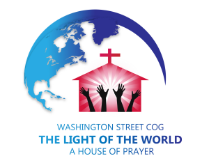 Washington Street Church of God Annual Family Fun Walk/Run & Health Fair
