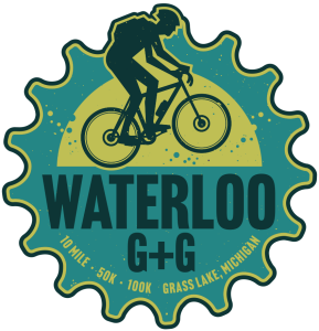 Waterloo G+G Gravel Race