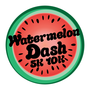 Watermelon Dash Austin logo