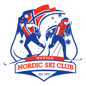 Wausau Nordic High School and Middle School Program Registration logo