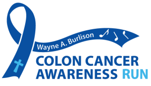 Wayne A Burlison Colon Cancer Awareness Run/Walk
