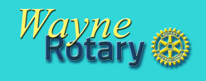 WAYNE ROTARY 5K - 5K Run