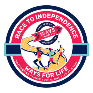 WAYS Race to Independence 5K - Run/Walk