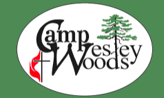 Wesley Woods Trail Race logo