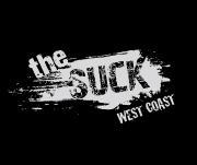 West Coast SUCK logo