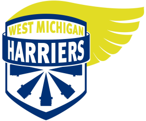 West Michigan Harriers Winter Training Group