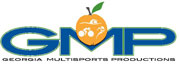 West Point Lake Olympic, Sprint and AquaBike logo